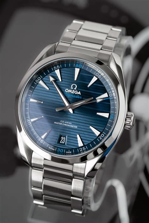 omega aqua terra